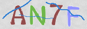 CAPTCHA изображение