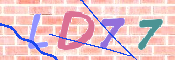 CAPTCHA изображение