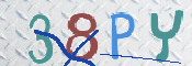 CAPTCHA изображение