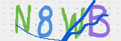 CAPTCHA изображение