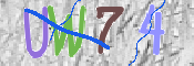 CAPTCHA изображение