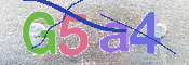 CAPTCHA изображение