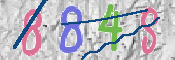 CAPTCHA изображение