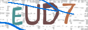 CAPTCHA изображение