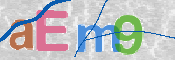 CAPTCHA изображение