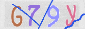 CAPTCHA изображение