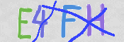 CAPTCHA изображение