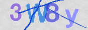CAPTCHA изображение