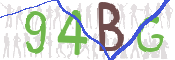 CAPTCHA изображение