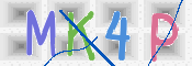 CAPTCHA изображение