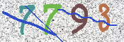 CAPTCHA изображение
