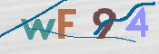 CAPTCHA изображение