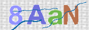 CAPTCHA изображение
