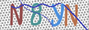 CAPTCHA изображение