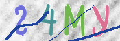 CAPTCHA изображение