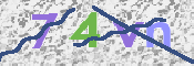CAPTCHA изображение