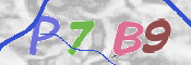 CAPTCHA изображение