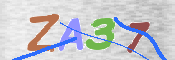 CAPTCHA изображение