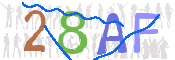 CAPTCHA изображение