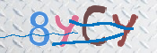 CAPTCHA изображение