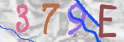 CAPTCHA изображение
