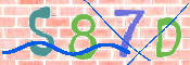 CAPTCHA изображение