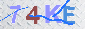 CAPTCHA изображение