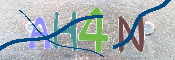 CAPTCHA изображение