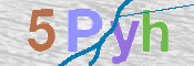 CAPTCHA изображение