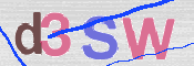 CAPTCHA изображение