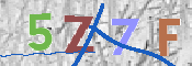 CAPTCHA изображение