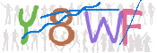 CAPTCHA изображение