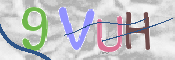 CAPTCHA изображение