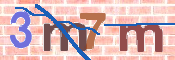 CAPTCHA изображение