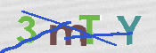 CAPTCHA изображение