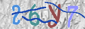 CAPTCHA изображение