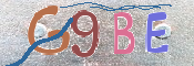 CAPTCHA изображение
