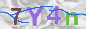 CAPTCHA изображение