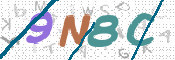 CAPTCHA изображение