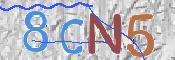 CAPTCHA изображение