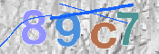 CAPTCHA изображение