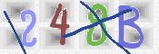 CAPTCHA изображение