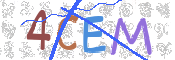 CAPTCHA изображение