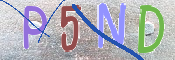 CAPTCHA изображение