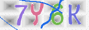 CAPTCHA изображение