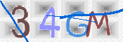 CAPTCHA изображение