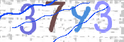 CAPTCHA изображение