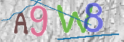 CAPTCHA изображение