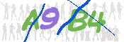 CAPTCHA изображение