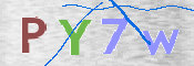 CAPTCHA изображение